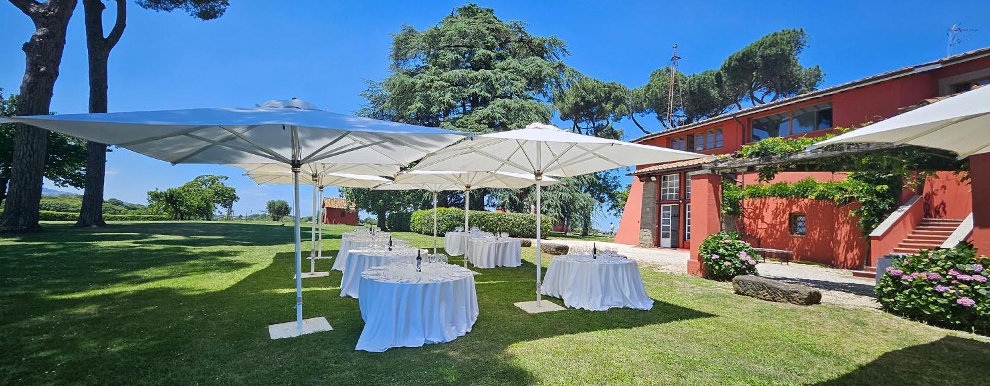 Вілла Casale Sant'Antonio Palestrina Zagarolo Екстер'єр фото