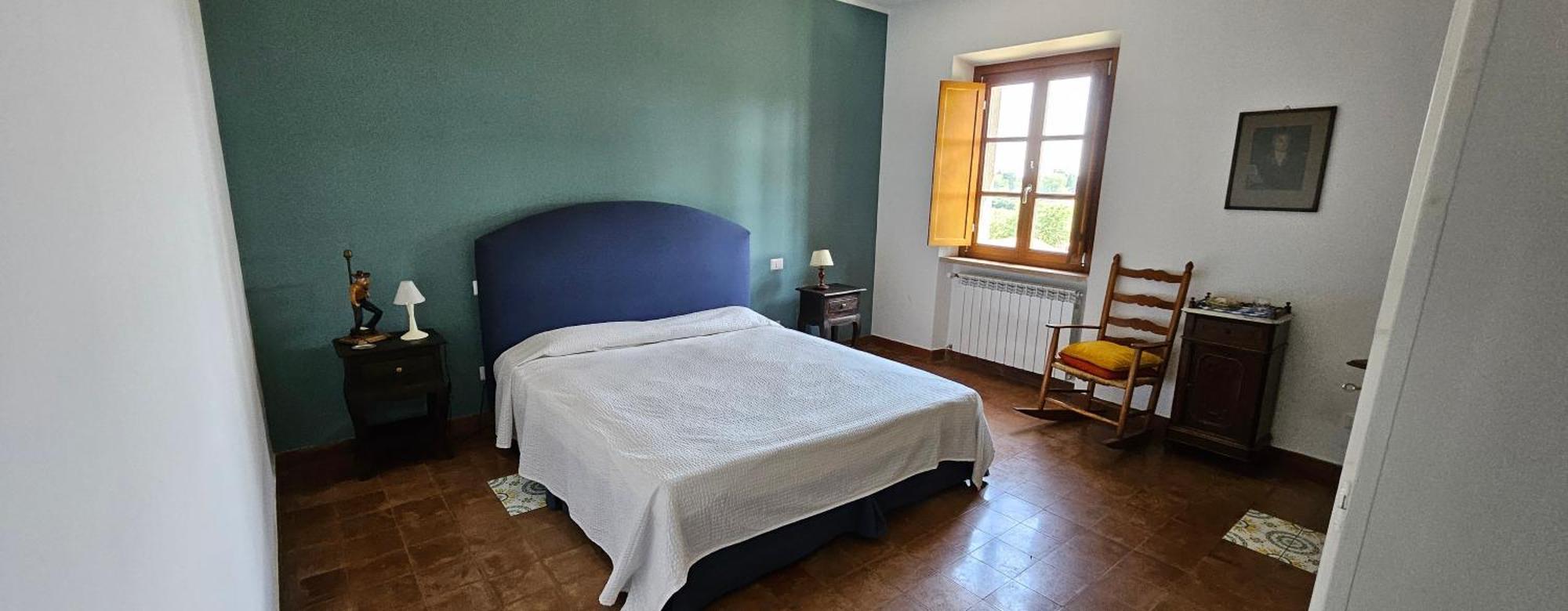 Вілла Casale Sant'Antonio Palestrina Zagarolo Екстер'єр фото